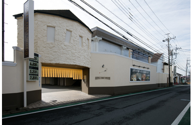 船橋駅・京成船橋駅近くのラブホ情報・ラブホテル一覧｜カップルズ