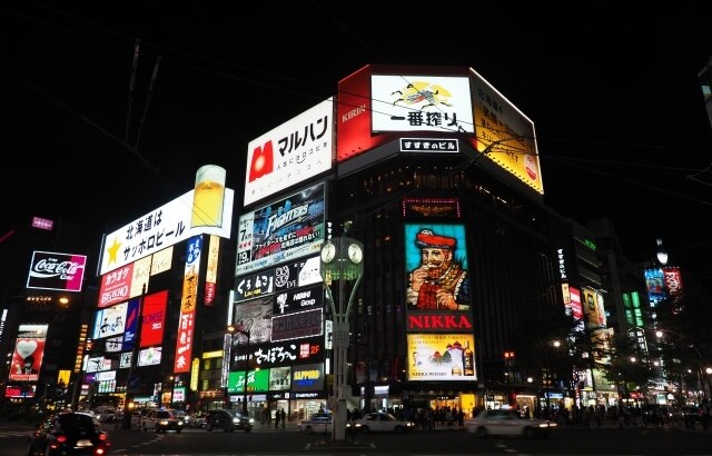 【北海道】すすきの周辺でネット予約ができるおすすめのラブホテルをご紹介 - おすすめ旅行を探すならトラベルブック(TravelBook)