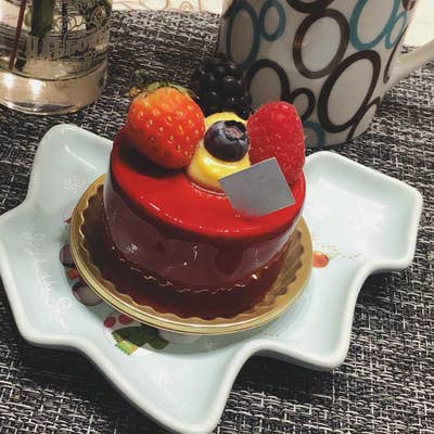 今年もあの超人気スイーツの季節が到来！「Patisserie Un樹（アンジュ）」 |