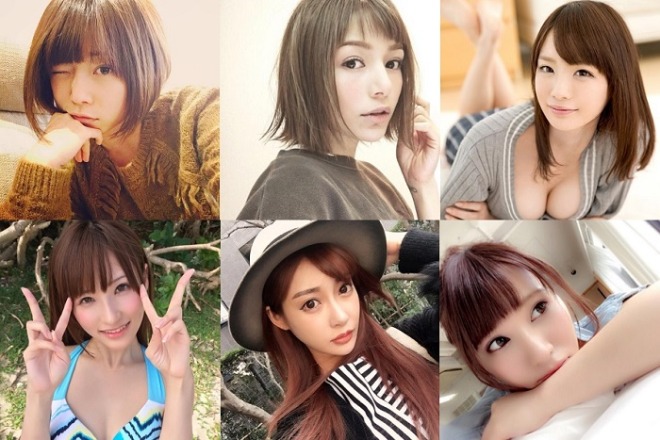 かわいい系AV女優おすすめ13選｜アイドル並みに可愛いくて愛嬌のある美少女たちを厳選！ | 風俗部