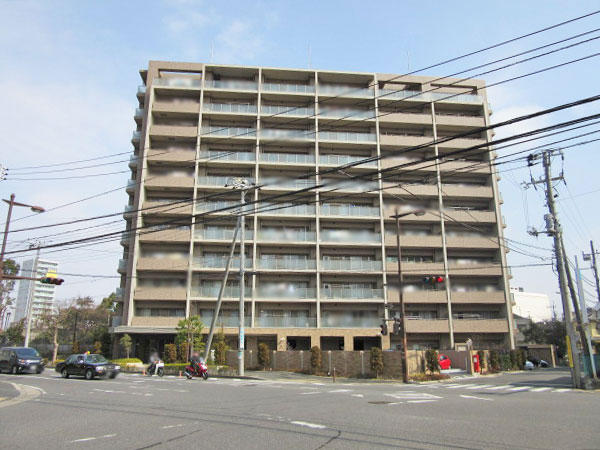 サーパス小田原本町(神奈川県小田原市)の賃貸物件建物情報(賃貸マンション)【ハウスコム】