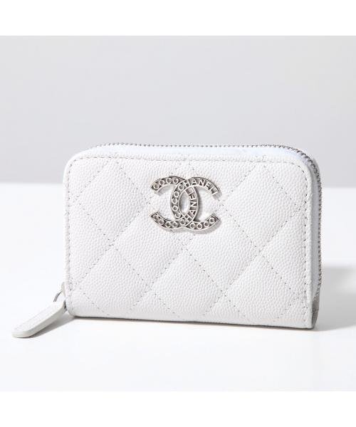 CHANEL シャネル コインケース クラシック