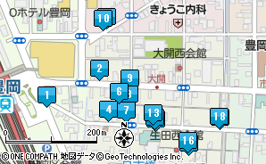 浮世（地図/丹波・城崎/居酒屋） - 楽天ぐるなび