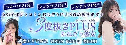わか 新橋デリヘル 3度抜き+おねだり彼女