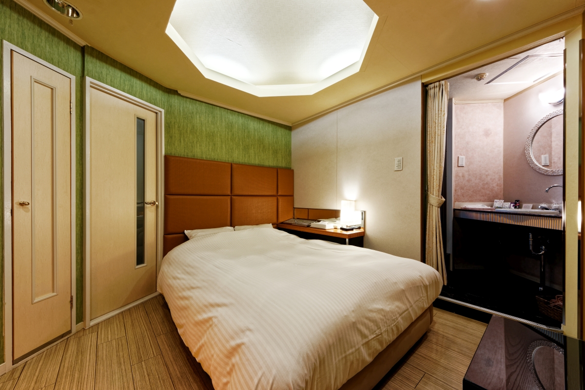 HOTEL DOUBLE Funabashi 口コミ、宿泊料金、写真 2025