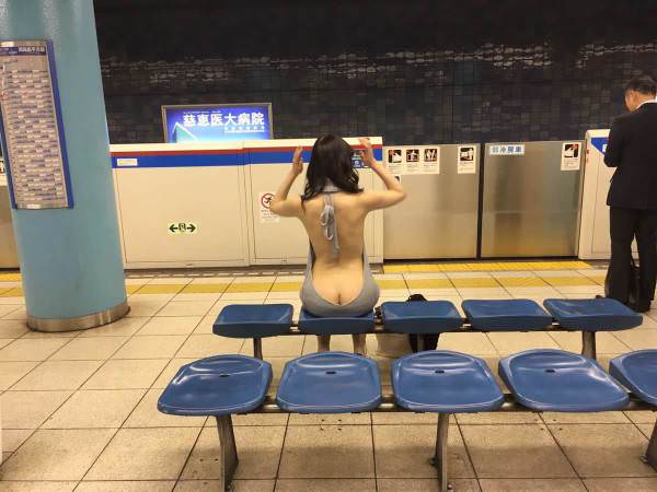 こんな所でエッチ！？女の子がセックスで興奮する場所TOP5｜駅ちか！風俗雑記帳