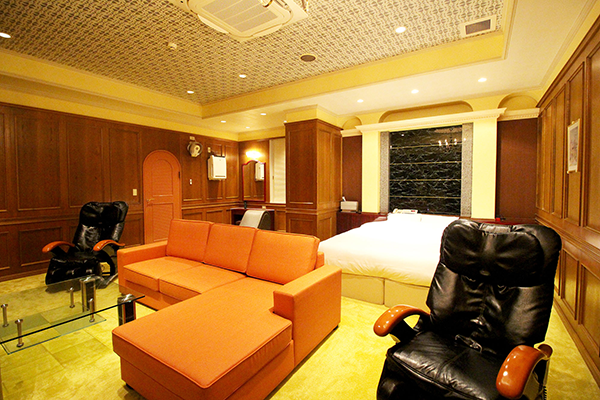 HOTEL555 伊豆長岡 -