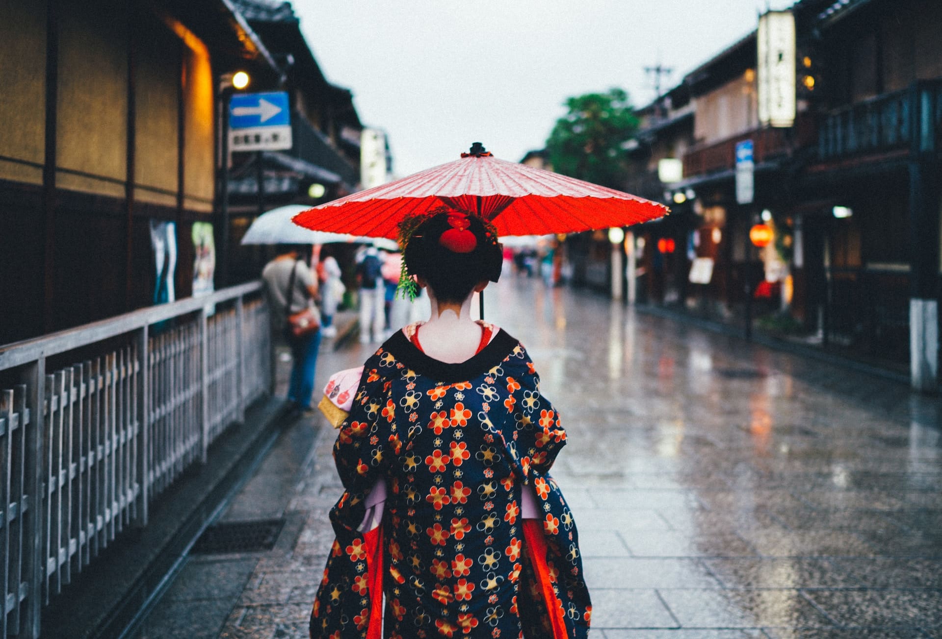 雨でも】6月の京都観光におすすめしたい観光スポット5選 | aumo[アウモ]