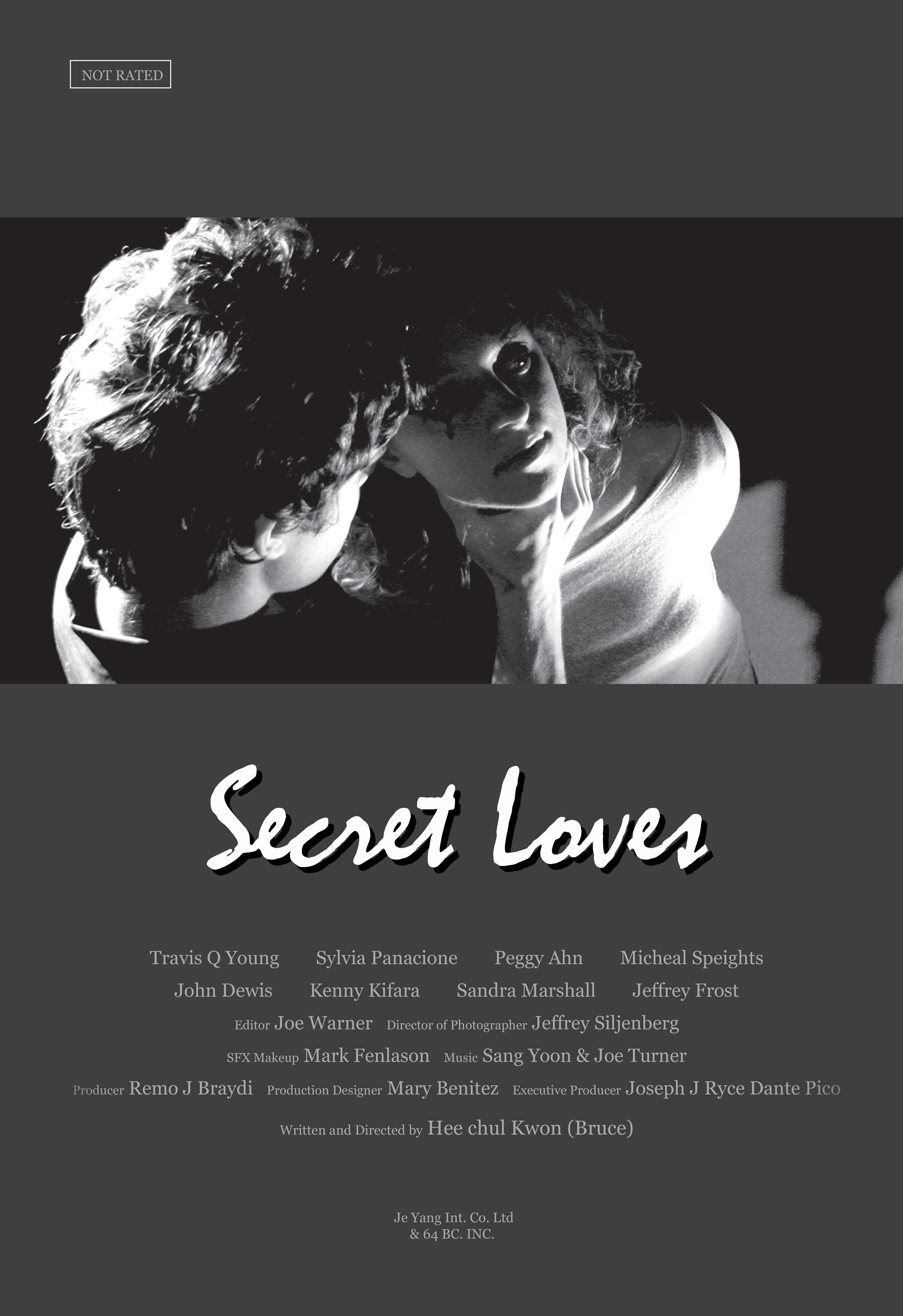 アトランティック・スター/Secret LoversThe Best Of