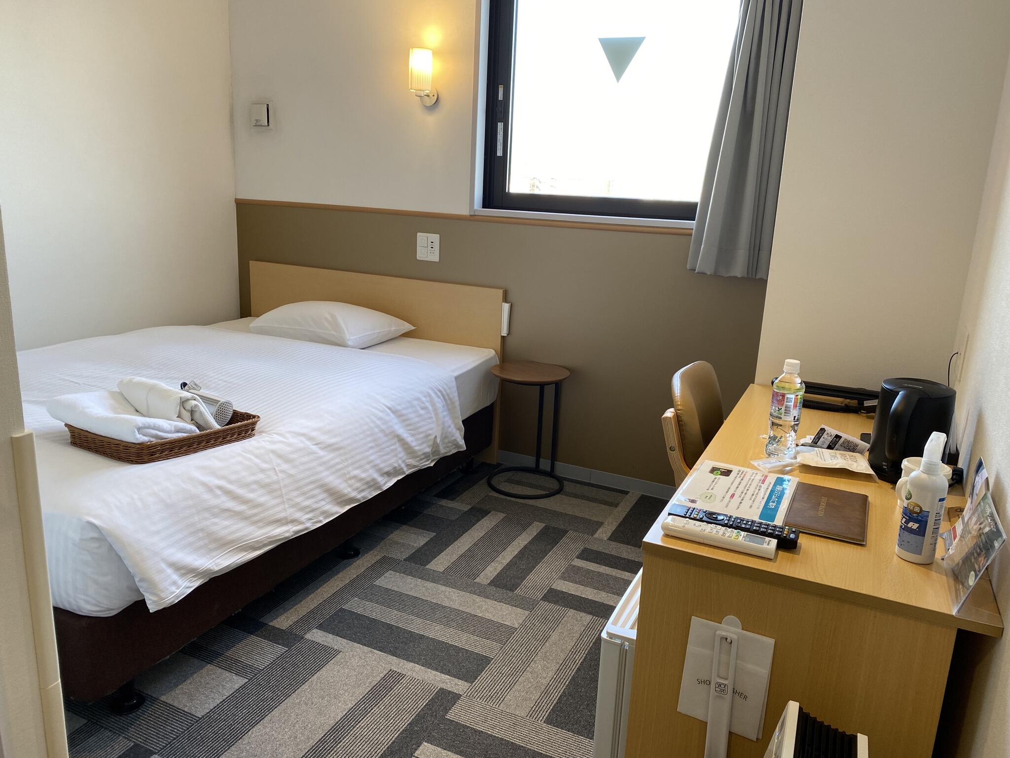 ＨＯＴＥＬ ＮＥＸＵＳ博多山王【JTB】＜福岡市街＞