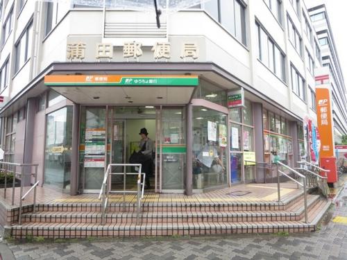 クオーレアオキ | 雑色駅徒歩7分、南六郷２丁目の1K賃貸マンションです。 |