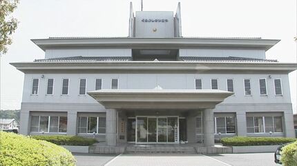 代行用の車を使い…会社ぐるみで“白タク”行為か 会社社長の男を逮捕 去年４月から内偵捜査【新潟】 | 新潟ニュース