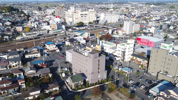 茨城県筑西市のホテル一覧 - NAVITIME