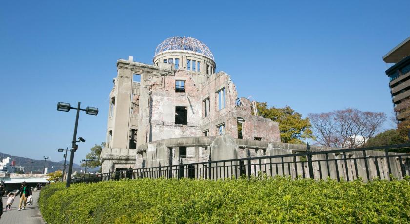 2024年最新「喫煙」広島の宿・ホテル・旅館宿泊予約は【るるぶトラベル】