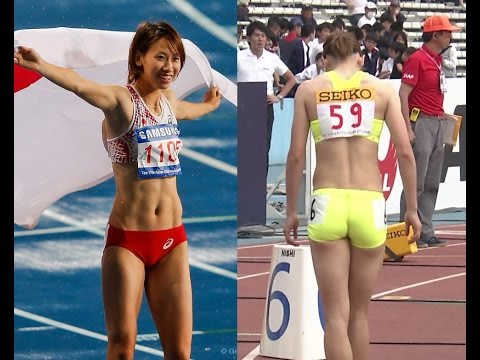 目立った傷や汚れなし】切り抜き （396a-1)福島千里 池田久美子 エレーナイシンバエワ 安藤美姫