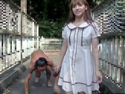 混浴温泉でケダモノFUCK！粘着クンニで性欲剥き出し淫乱ギャル - エロ動画・アダルトビデオ