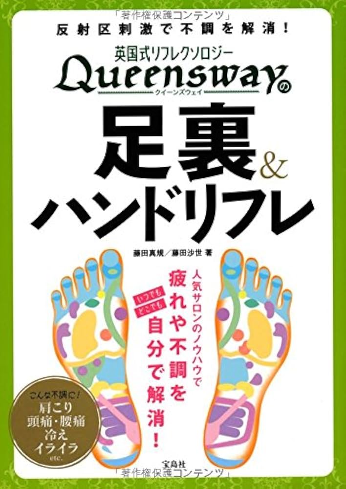 足裏ツボリフレボード 効くポイントが一目でわかる リフレッシュ