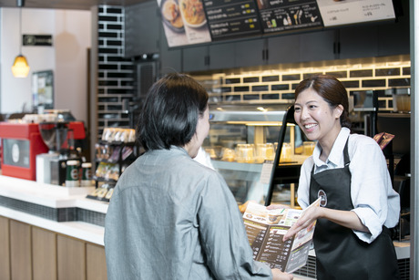 はま寿司 橋本隅田町店(和歌山県)のアルバイト・パート求人情報 |