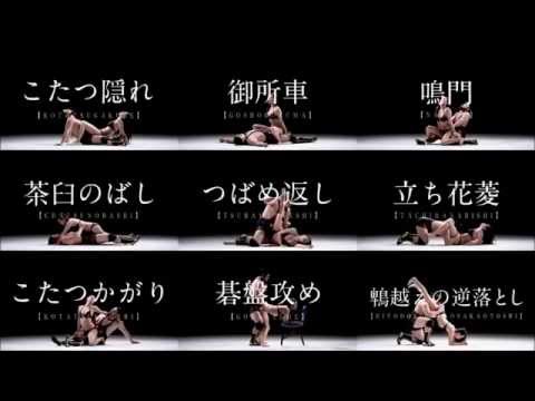 ４８手の体位をイラスト完全解説!『大江戸四十八手』のやり方 - 夜の保健室