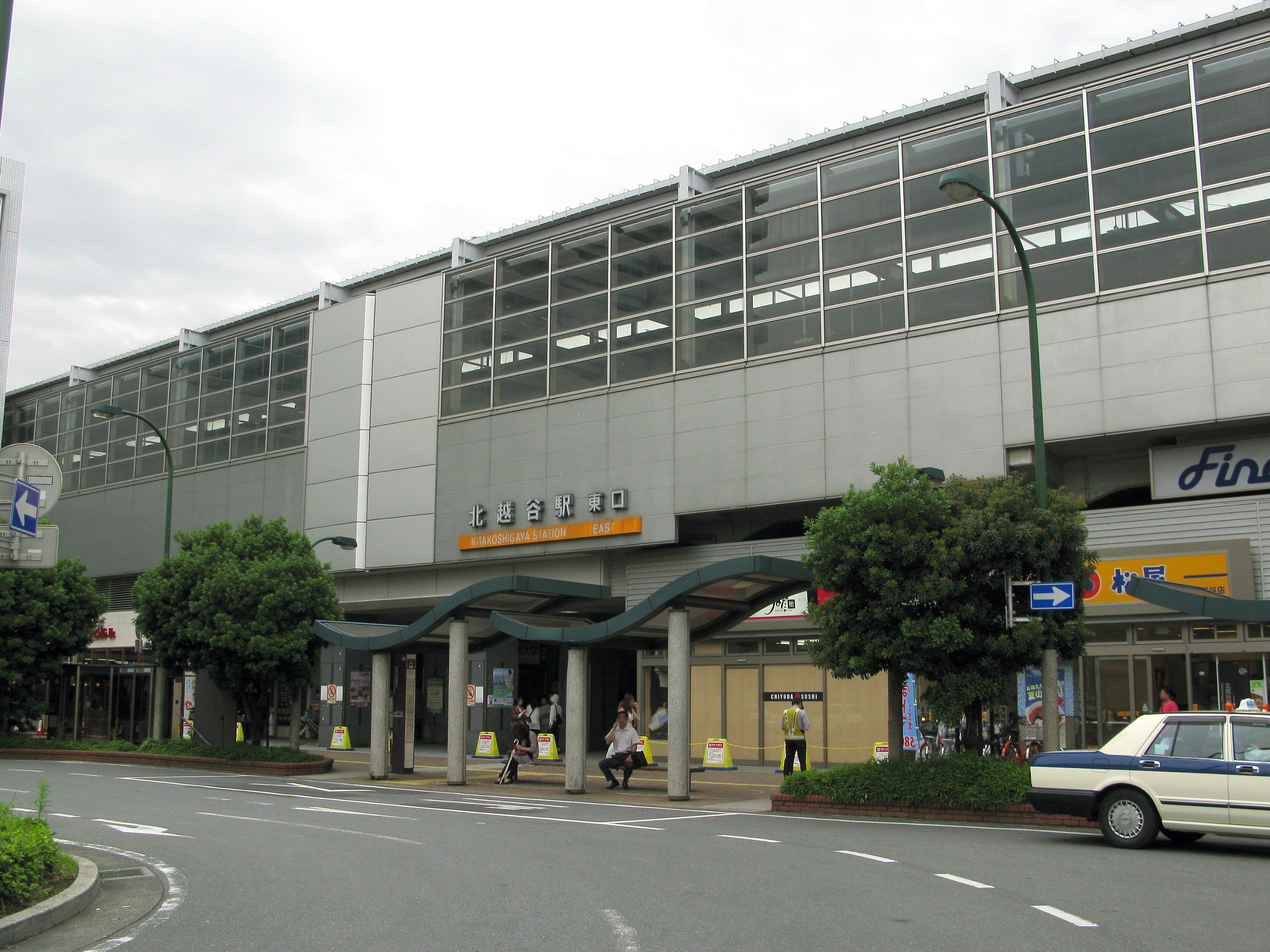 春日部市】春日部駅にも停車します！日比谷線直通の座席指定制列車「THライナー」が誕生します！！ | 号外NET