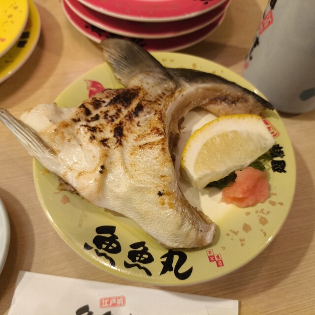 ., 魚魚丸の冬メニュー！, もう食べてくれましたか？, どのネタが美味しかったかコメントお待ちしてます🍣,