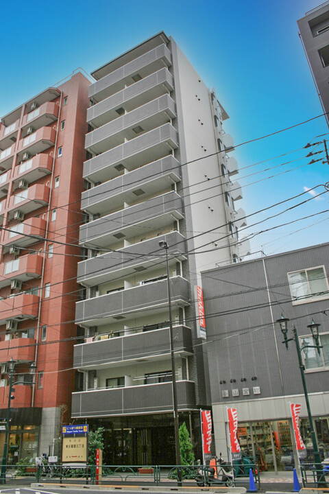 ドルチェ日暮里の賃貸物件情報 荒川区東日暮里 JR常磐線三河島駅｜ハウス・トゥ・ハウス