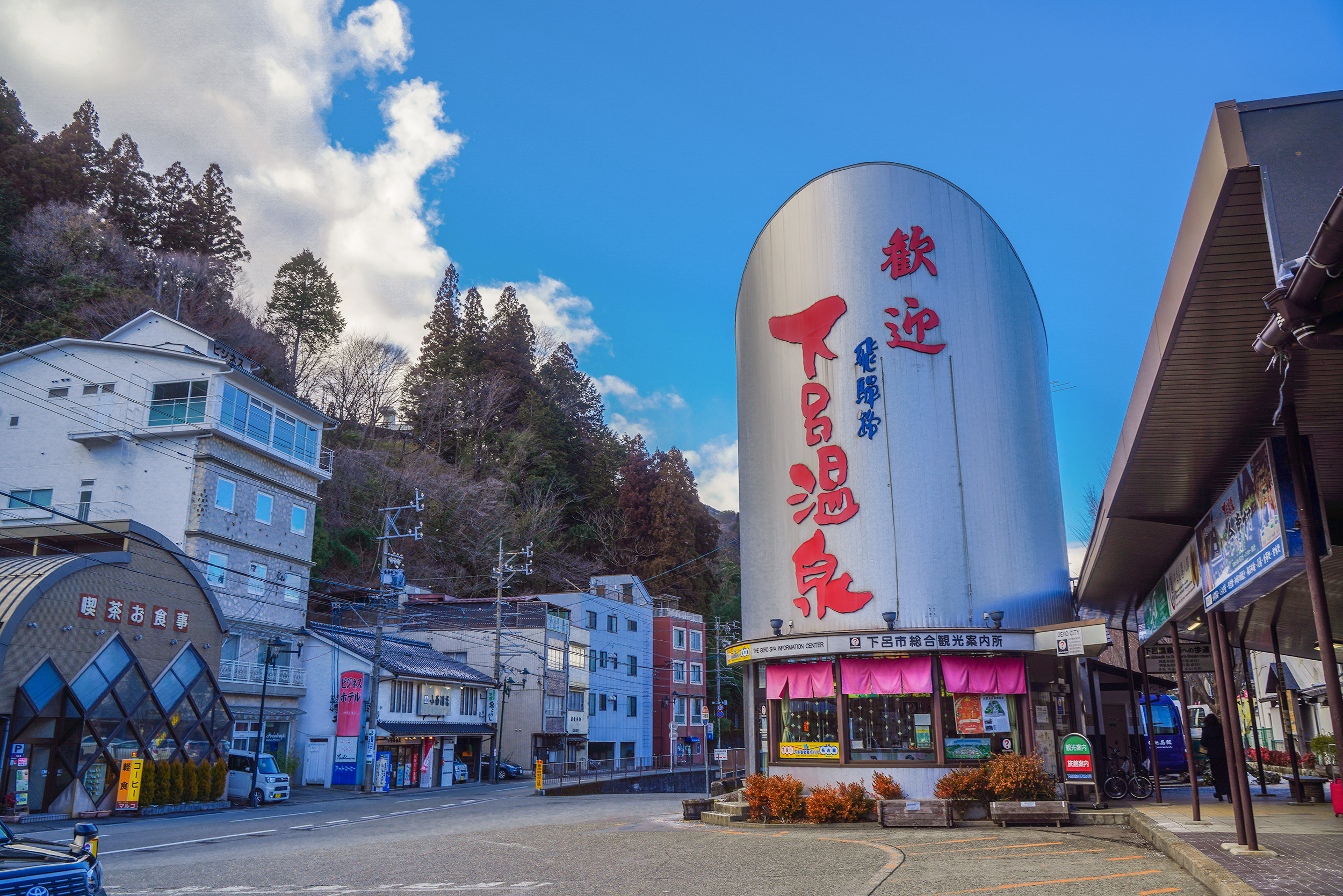 下呂温泉 山形屋 コンパニオン宴会予約なら｜宴会ネット