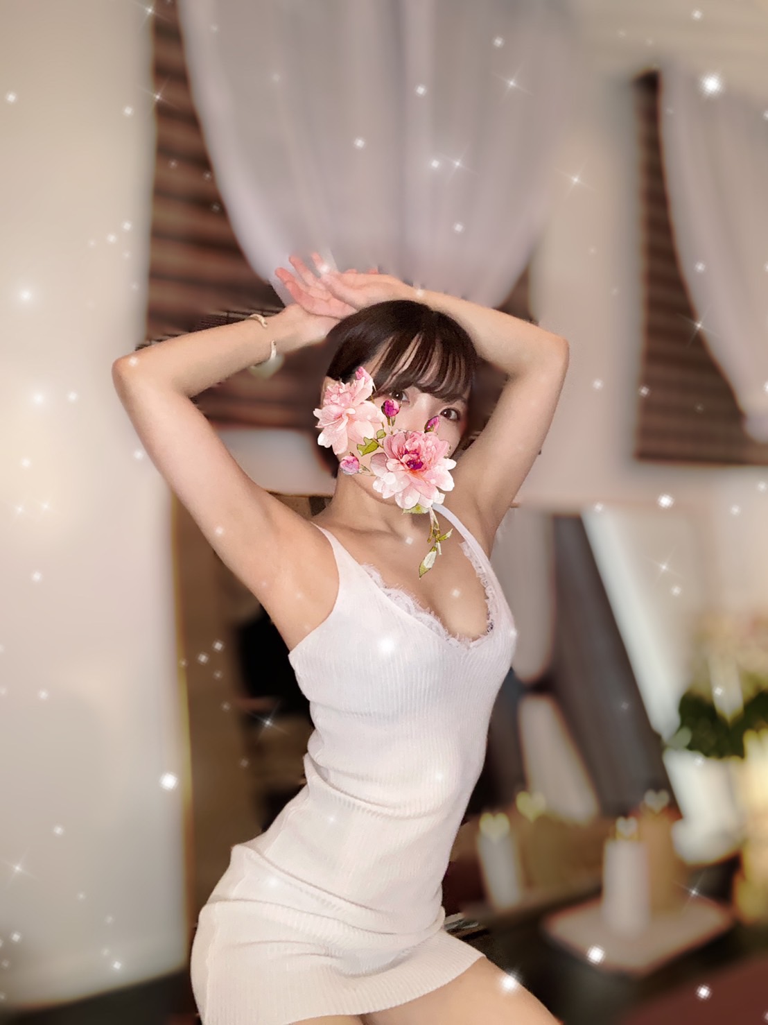 ゆきの｜上大岡・二俣川のメンズエステ「JASMINE SPA」