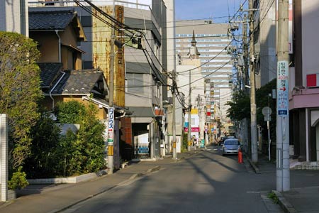 レフィアント立町｜賃貸・売買のアシスト仙台一番町店 仙台駅周辺、仙台市青葉区、宮城野区を中心に仙台市青葉区の不動産情報は仙台駅徒歩すぐの当店に。