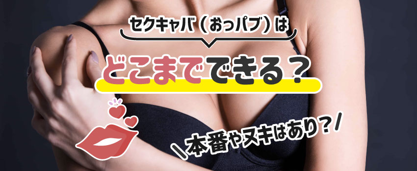 本番体験談！船橋のおすすめセクキャバ・おっパブ5店を全40店舗から厳選！【2024年】 | Trip-Partner[トリップパートナー]