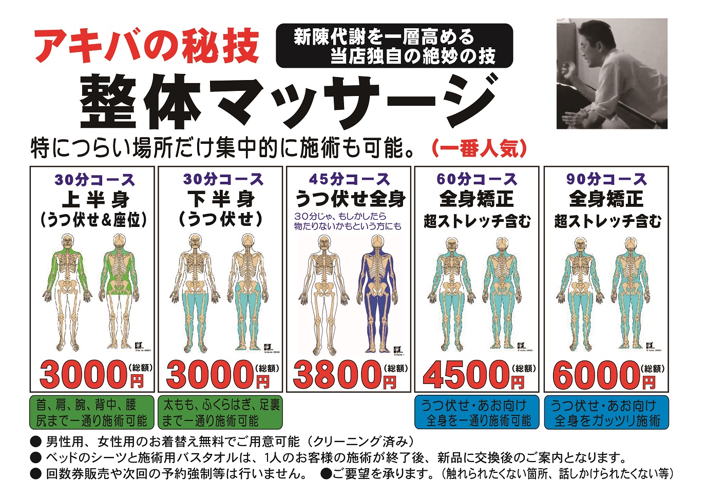 エステにかかる料金・費用の相場【平均はいくら？】 - ワムタイムズ