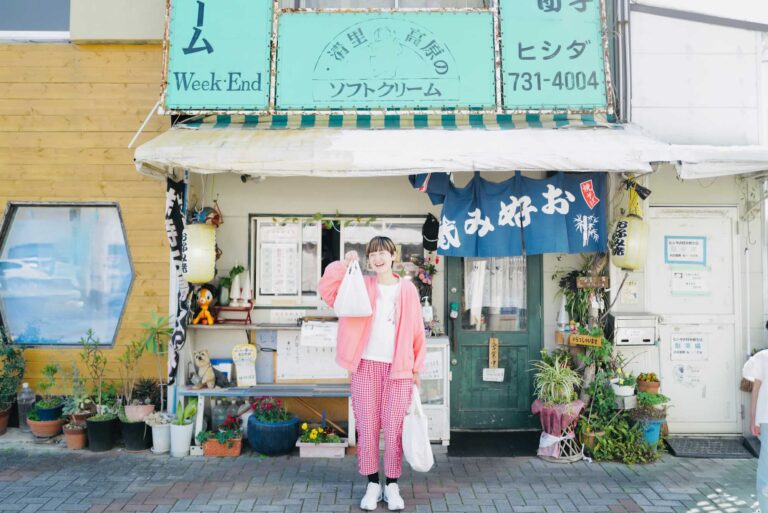 美品 浪漫街道 (浪曼街道)