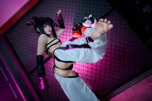 Juri BJ