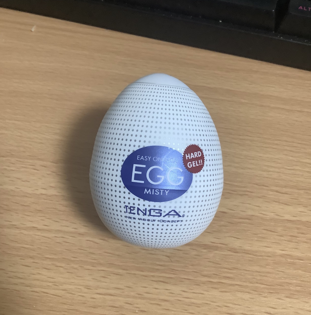 新製品】TENGA EGGに「茶色いタマゴ」が仲間入り! 装いも新たに、ハードゲルシリーズから新ラインアップが6種登場 ｜ News