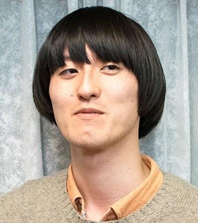 バンプ・オブ・チキン』ボーカルの藤原基央さん、とんでもない髪型になってしまうｗｗｗｗｗｗｗ : オレ的ゲーム速報＠刃