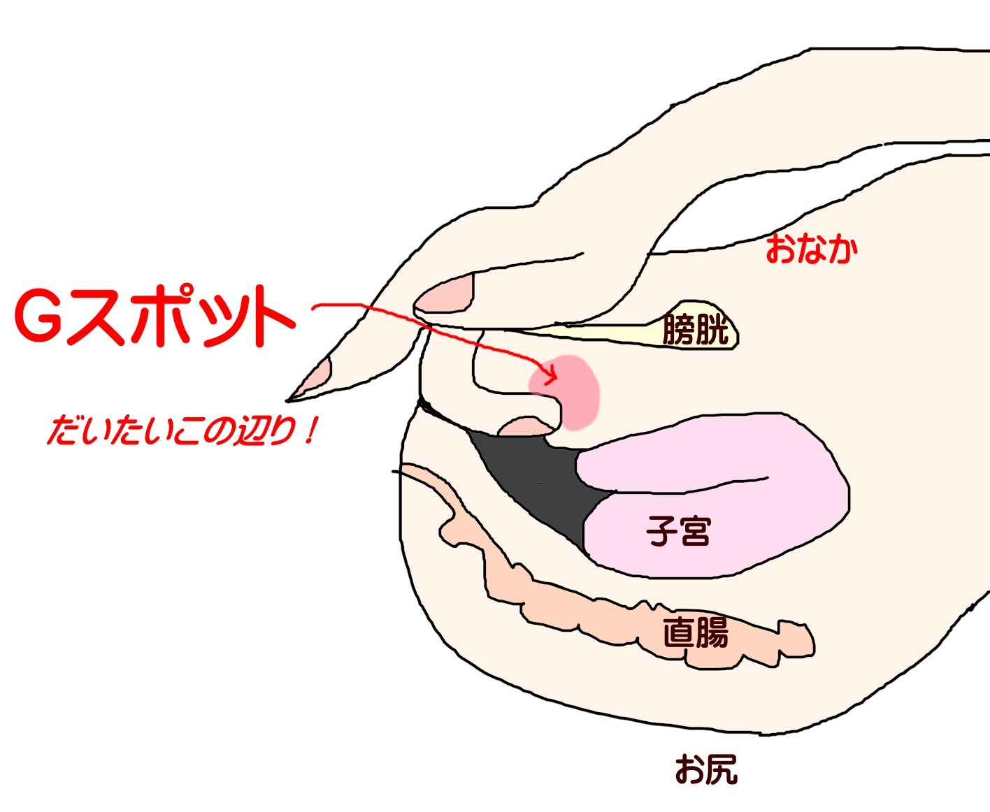 女性用ソフトグスポット刺激バイブレーター,クリトリスと乳首を刺激する女性用大人のおもちゃ