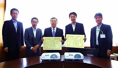 校長ブログ - 埼玉県立幸手桜高等学校