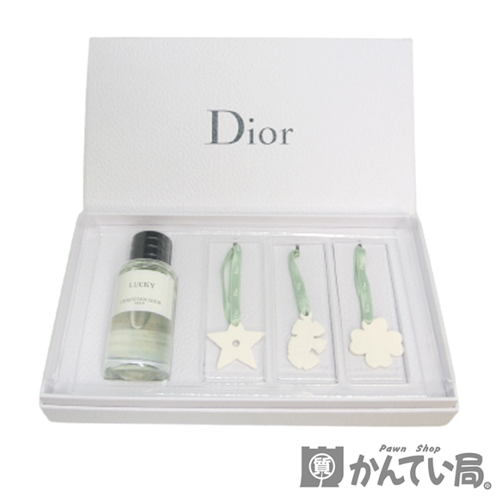 AROMA DIOR (アロマディオール)「蒼空