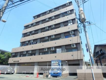 ホームズ】チサンマンション渡鹿(熊本市中央区)の賃貸・中古情報