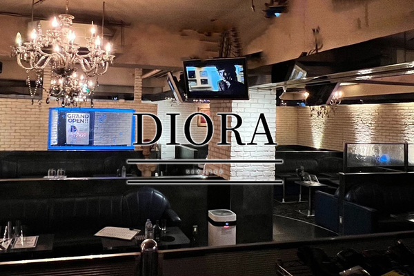 NEW CLUB DIORA(ディオラ)