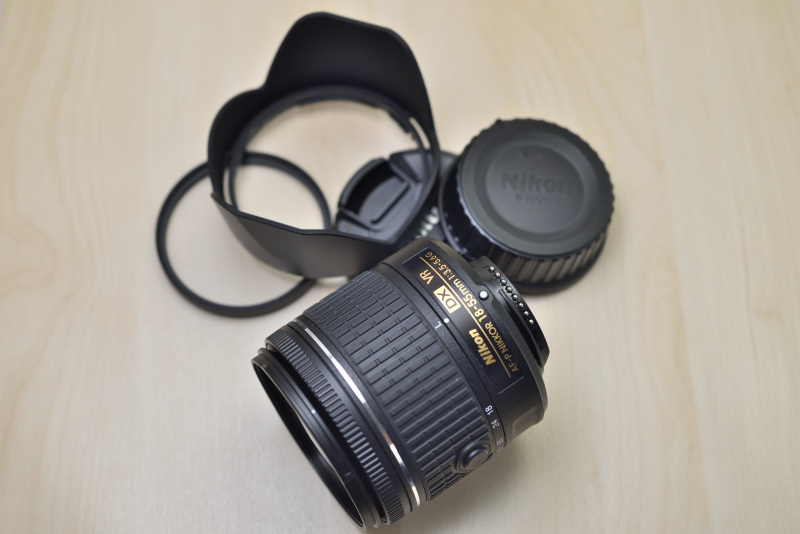 神戸のおすすめ Nikon ニコン AF-S NIKKOR