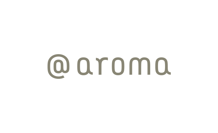 aroma / アットアロマ / ファンディフューザー（ホワイト）