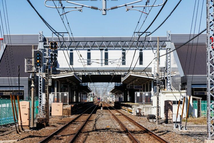 ホームズ】ポラスの分譲住宅 カーマビスタ北春日部｜春日部市、東武伊勢崎線「北春日部」駅 徒歩10分の新築一戸建て