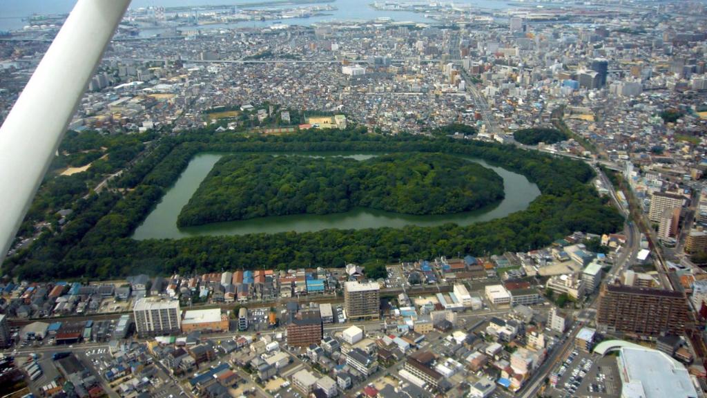 南海高野線堺東駅／ホームメイト