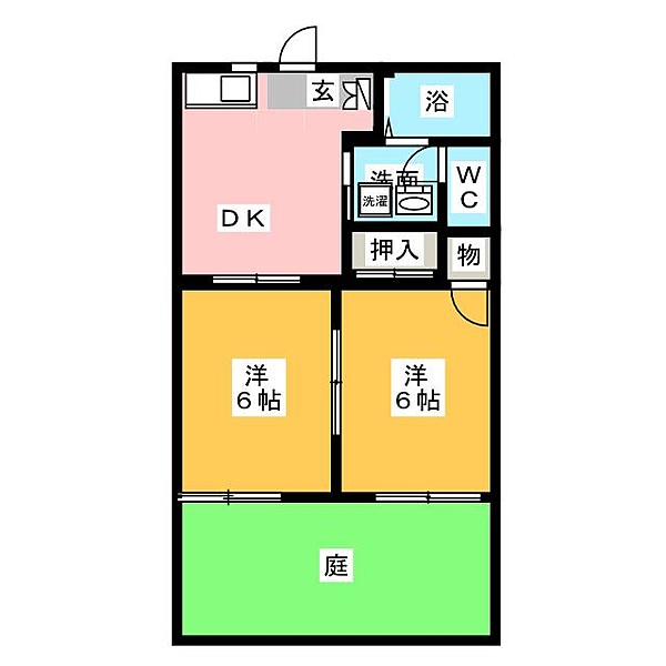 スウィート フレグランス(愛知県名古屋市守山区)の賃貸物件建物情報(賃貸アパート)【ハウスコム】