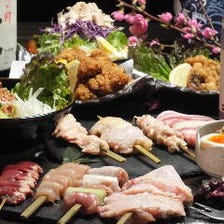 大和市】神奈川県優良小売店県知事賞受賞！人気の焼き鳥店「とり右ゑ門」のおすすめメニューご紹介！ | 号外NET