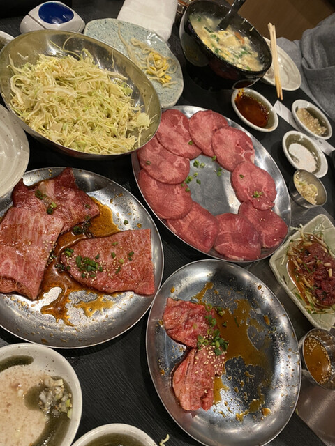 稲城市】和食よへい稲城長沼店跡地に「七輪炭火焼肉 味ん味ん」がオープンする模様です！ | 号外NET