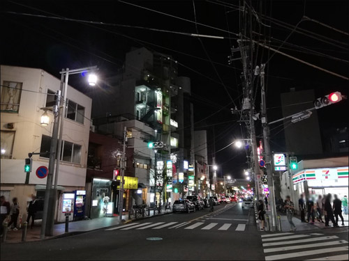 北千住のピンサロ2選。足立区の風俗店,口コミ評判を調査した | モテサーフィン