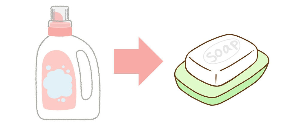 嗅覚過敏とは？原因や対策のポイントを解説します