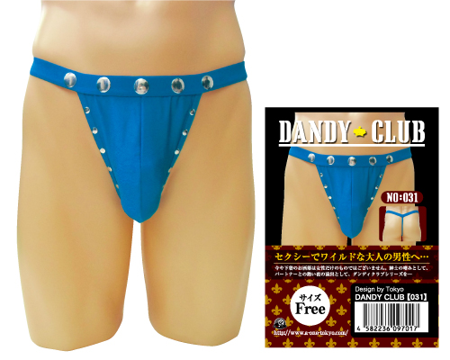 DANDY CLUB 63|アダルトグッズや大人のおもちゃ、玩具の通販ショップのNLS